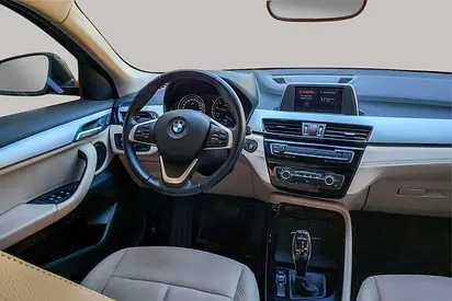 2023 BMW X2 photo 10