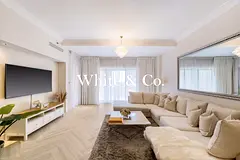 Sought After Building | Upgraded | Vacant