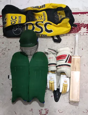 Circket kit