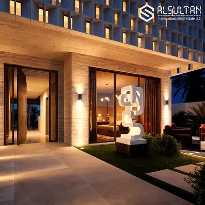 Multiple Units I Negotiable Prices I 15-30 Meters Above Sea Level