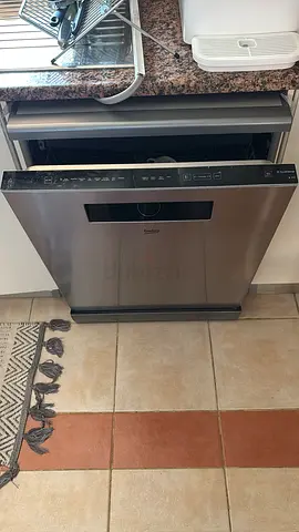 Beko three rack dishwasher new model
