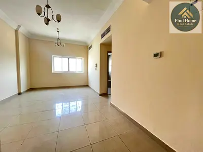 LAST UNIT | SPACIOUS 1 BHK WITH 2 BATHROOM NEAR TO PARK NEAR TO KING FAISAL 31K FOR FAMILY ABU SHAGARA