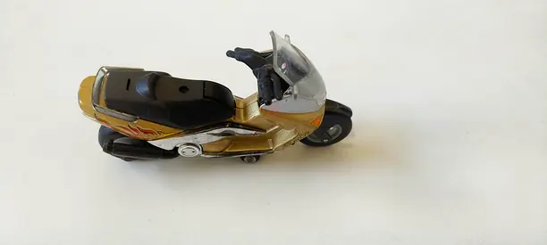 Scooter toy for kids