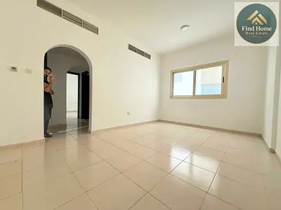 BIG OFFER! CHEAPEST RENT 1BHK APARTMENT WITH MUNICIPALITIE INCLUDING CANTRAL AC AND GAS ONLY FOR FAMILY IN JUST 27K AL MAJAZ 2