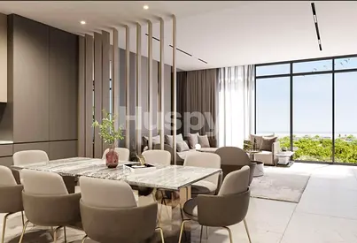 Sea View | High Floor | Fully Fitted Kitchen