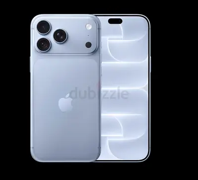 iphone 18 pro max glacier 1tb