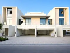 Premium Townhouse | Single Row | Rooftop Terrace