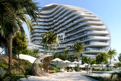Luxury Living | Beach Access | Full Sea View