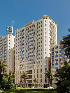 Hot Deal! 1BR for Sale | Only 5% Down Payment | Family Community | Ajman