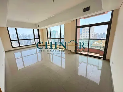 SPACIOUS 3 BEDROOM with MAIDROOM | SWIMMING POOL | GYM | BALCONY | CENTRAL AC | CALL US TODAY!