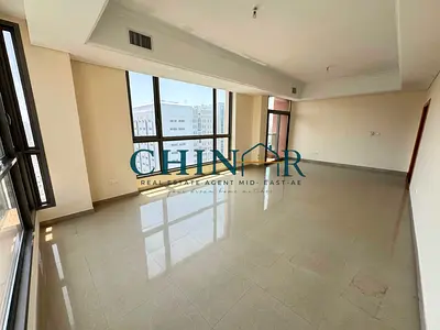 SPACIOUS 3 BEDROOM with MAIDROOM | SWIMMING POOL | GYM | BALCONY | CENTRAL AC | CALL US TODAY!