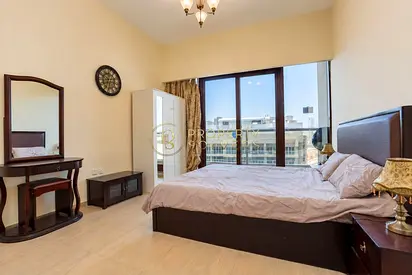 Huge Layout | Fully Furnished | MULTIPLE CHEQUES