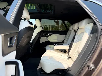 صورة مصغرة 17 لـ 2019 AUDI Q8