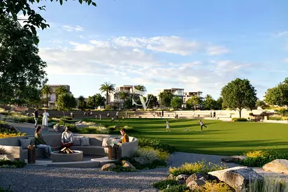 Single Row | Limited Unit | Huge Lawn | High ROI