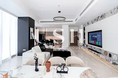 Luxury 4BR+M Penthouse | Upgraded | Best Offer