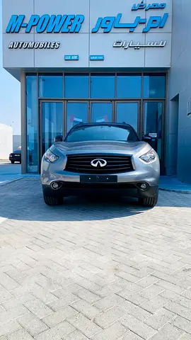 2015 Infiniti QX70 照片 3