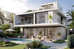 Single Row | Genuine Resale | Direct Sea View