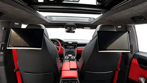 2022 Lamborghini URUS 缩略图 13