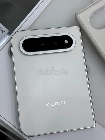 Used xiaomi 18 fold