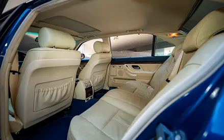 صورة 13 لـ 2001 BMW 7-SERIES