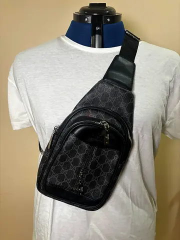 Gucci shoulder bag men bag