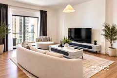 Spacious 1 Bedroom Apartment | Rimal 3 | JBR