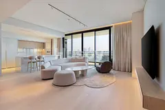 Brand New | Creek View | Fully Furnished