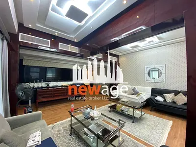 Fully Furnished 1BR | High Floor | City View | 1362 SQFT