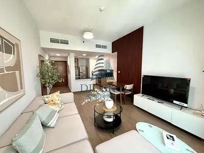 Premium Furnished|Spacious Layout|Family-Friendly