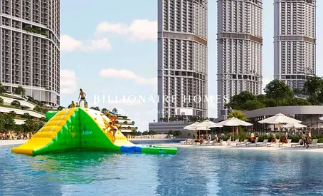 Below OP | Investor Deal | Premium 1BR