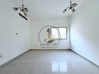 SPACIOUS ONE BEDROOMHALL | HUGE BALCONY | PRIME LOCATION | EASY ACCESS TO DUBAI