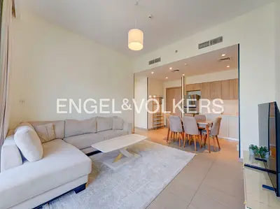 Spacious Layout | Furnished | Prime Location