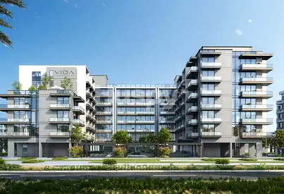 Fully Furnished | Branded By Vida | 50/50 Payment