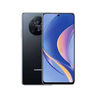 Huawei Nova Y90 128GB 8GB RAM Midnight Black