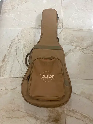 Taylor Acoustic Guitar Bag
