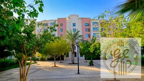 Studio (Furnished) | Discovery Garden | AED 48,000 | MOG 184 | Near Metro