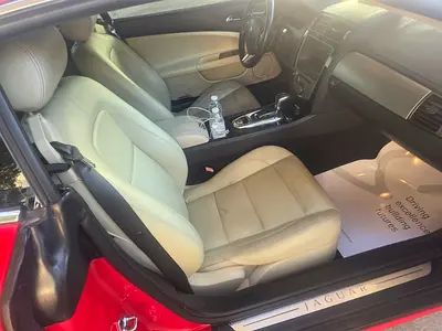 2008 Jaguar XK 缩略图 19