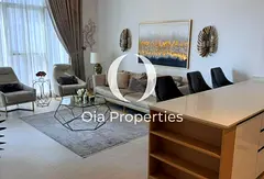 Fully Furnished | Spacious 1BR | Ready to Move
