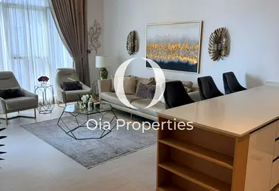 Fully Furnished | Spacious 1BR | Ready to Move