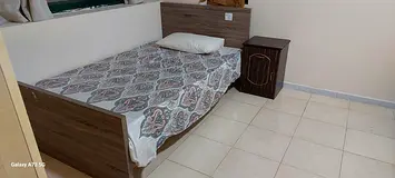 Bed space available for Executive working ladies
