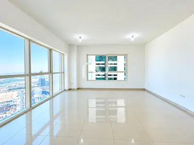 High Floor | Vacant | Prime Location