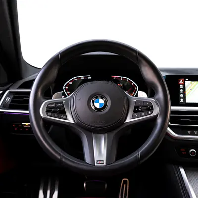 2023 BMW 4-SERIES photo 7