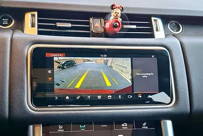 صورة مصغرة 14 لـ 2019 LAND Rover RANGE ROVER SPORT
