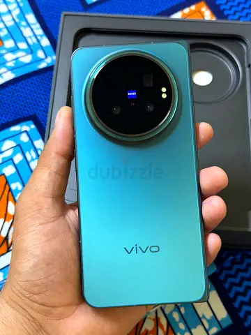 Vivo X fold 6