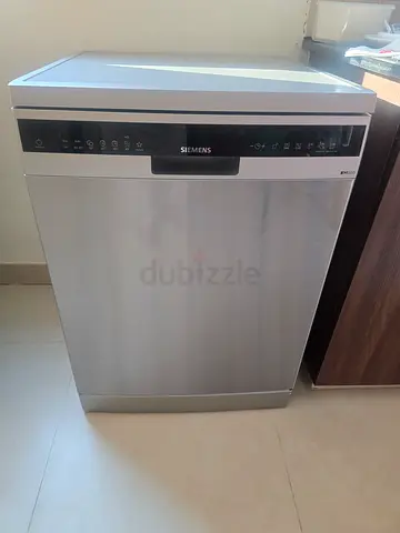 Siemens Iq500 Dishwasher with wifi