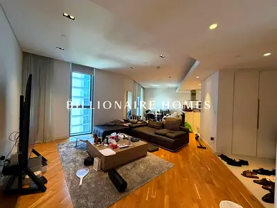 Luxury 2-Bedroom Apartment | Fully Furnished | Ready to Move In | Bluewaters Residences |Multiple Cheques