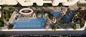 30% DISCOUNT | POOL VIEW | SKYLINE VIEW |