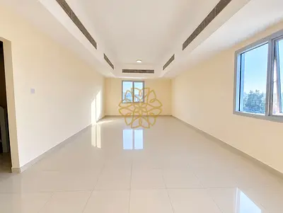 Duplex 3BHK + Maid Room | 4 Bathrooms | Spacious Layout | Prime Family Building