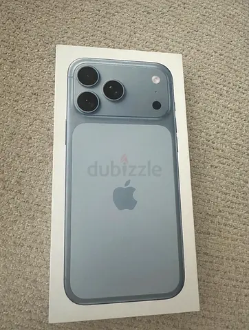 iPhone 18 Pro Max 512GB