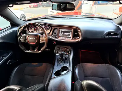 صورة مصغرة 14 لـ 2020 Dodge CHALLENGER